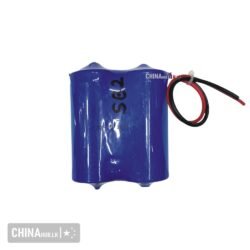 Solar Battery 12Ah Lithium Iron Phosphate (LiFePO4)