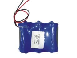 Solar Lamp Battery 15Ah Lithium Iron Phosphate (LiFePO4)