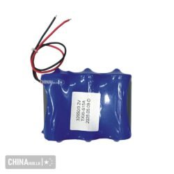 Solar Battery 15Ah Lithium Iron Phosphate (LiFePO4)