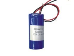 Solar Lamp Battery 5Ah Lithium Iron Phosphate (LiFePO4)