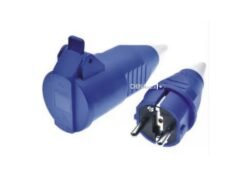AC plug Socket Joint IP65