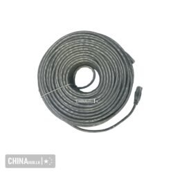 Cat 6 &ndash; RJ45 Network Cable 50 Meter
