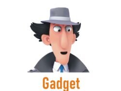 Gadgets Store