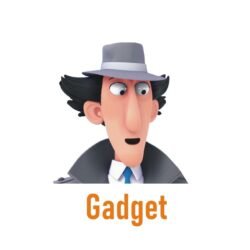 Gadgets Store