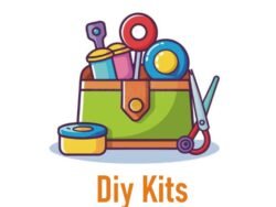 Diy Kits