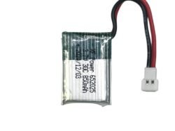 Drone Battery 850mah Li-po battery