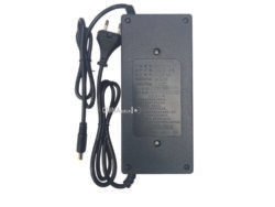 Electric Bike Battery Charger - Electric Scooter Charger 48V To 54.6V