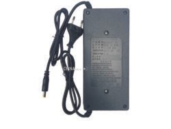 Electric Bike Battery Charger – Electric Scooter Charger 60V To 67.2V