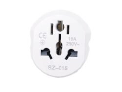 travel universal adaptor