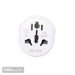 travel universal adaptor