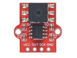 HX710B Air Pressure And Water Level Sensor Module