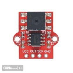 HX710B Air Pressure And Water Level Sensor Module