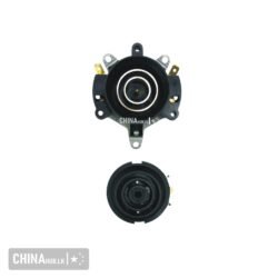 Round Kettle Base Short Hole Distance