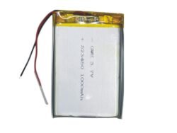 Lipo Battery 1000mah