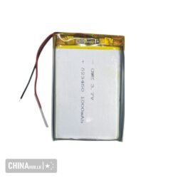 Lipo Battery 1000mah