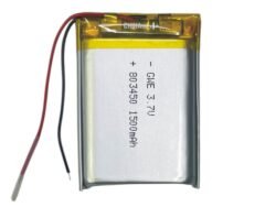 Lipo Battery 1500mah