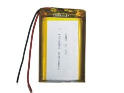 Lipo Battery 2000mah