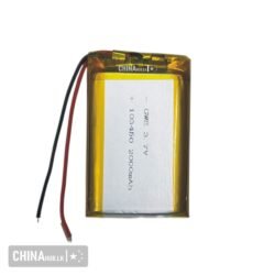 Lipo Battery 2000mah