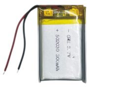 Lipo Battery 300mah