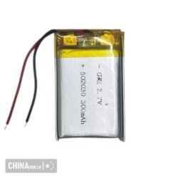 Lipo Battery 300mah