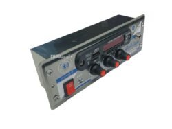 Lottery Amplifier LA4440 With USB, Mic, BT, Radio