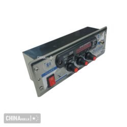 Lottery Amplifier LA4440 With USB, Mic, BT, Radio