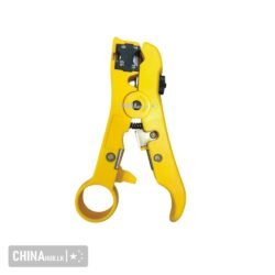 Multi Functional Coaxial Cable Stripper