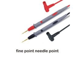 LED Tester Probe Needle Point