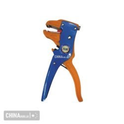 Self-Adjusting Wire Stripper
