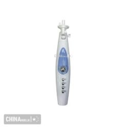 Stand Fan Body white