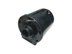 Stand Fan - Table Fan Motor Cover Black