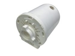 Stand Fan – Table Fan Motor Cover White