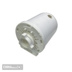 Stand Fan – Table Fan Motor Cover White