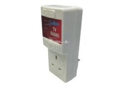 Intelligent LED TV & CCTV Power Guard