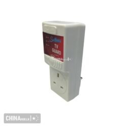 Intelligent LED TV Power Guard