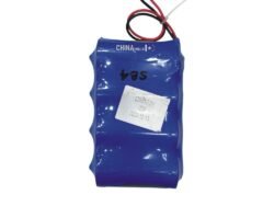 Solar Lamp Battery 20Ah Lithium Iron Phosphate (LiFePO4)