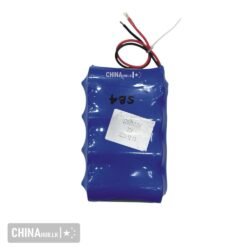Solar Battery 20Ah Lithium Iron Phosphate (LiFePO4)