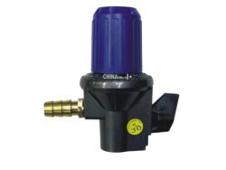 High pressure Gas Regulator