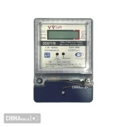 Sub Electric Energy Meter Digital