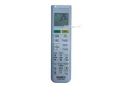 Daikin AC Remote Universal