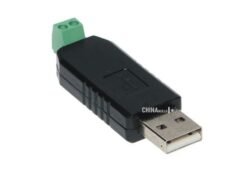USB to RS485 Converter Hub
