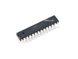 ATMEGA328p-PU IC