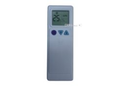 China-Board AC Remote