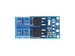 Dual Mosfet  Driver Module