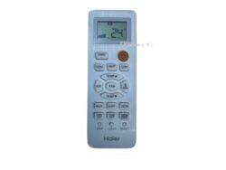 Haier AC Remote Universal