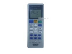 Panasonic AC Remote Universal