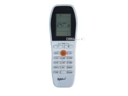 SINGER Inverter AC Remote