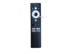 SINGER Smart TV Remote Mini