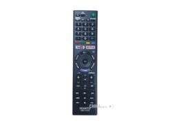 SONY Smart TV Remote