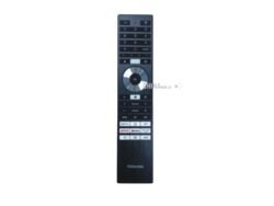 TOSHIBA Smart TV Remote